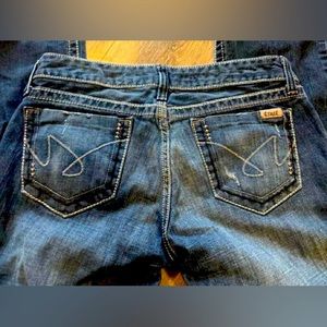 Cruel Jeans women distressed Abby - size 27 x 30